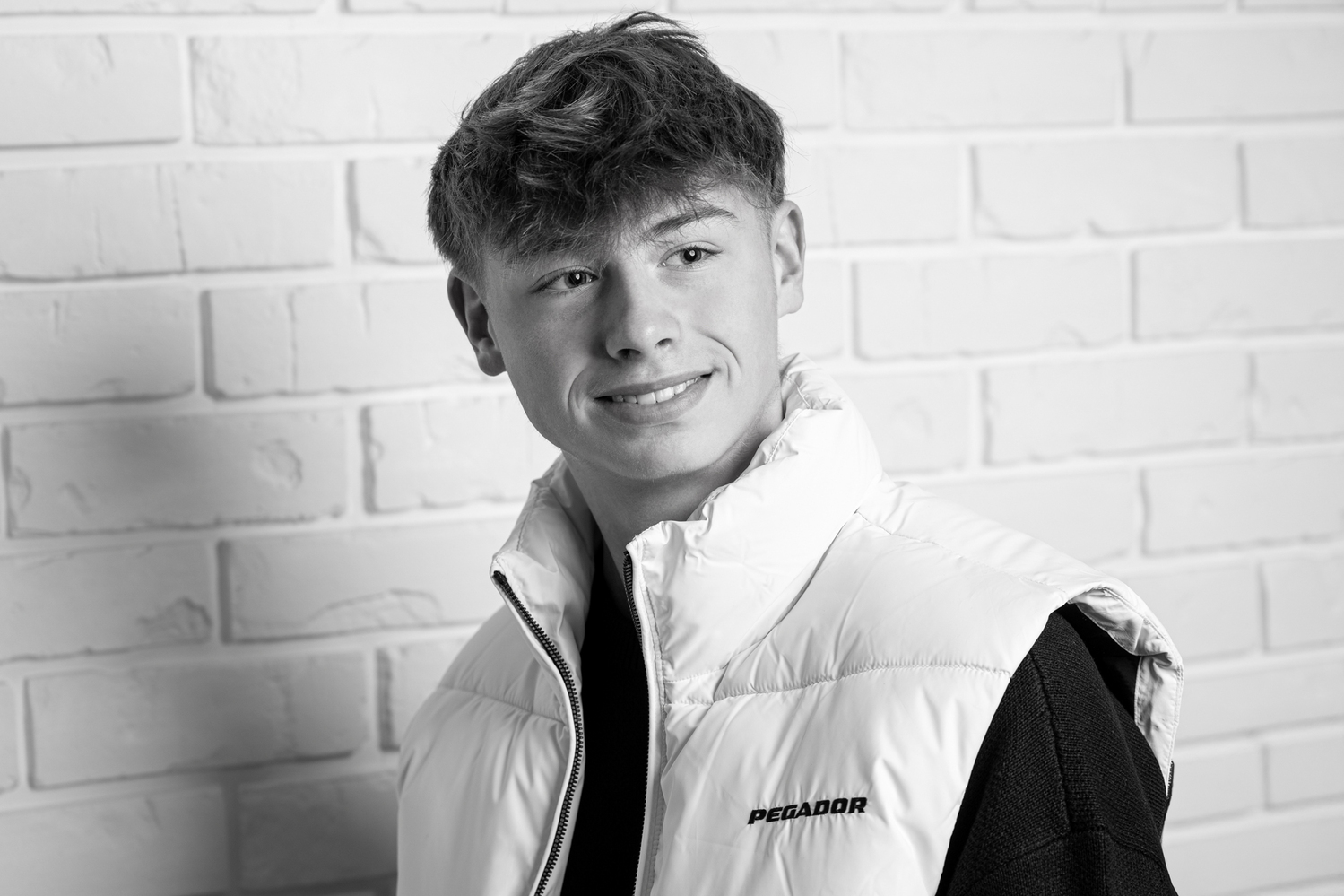 Tom, Shooting-Foto 2