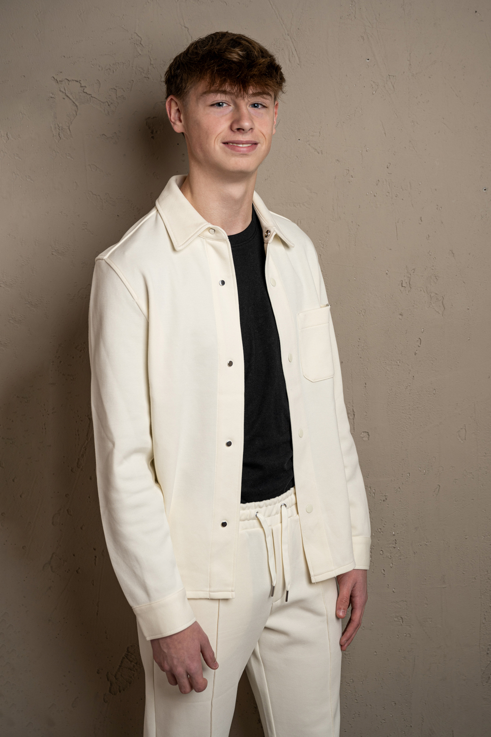 Tom, Shooting-Foto 3
