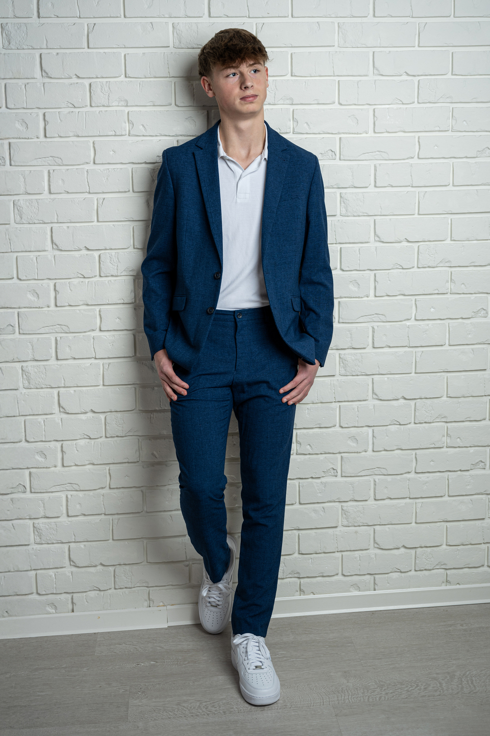 Tom, Shooting-Foto 4