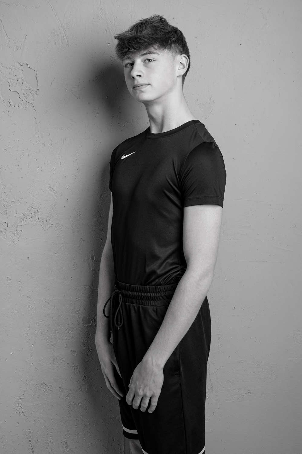 Tom, Shooting-Foto 5
