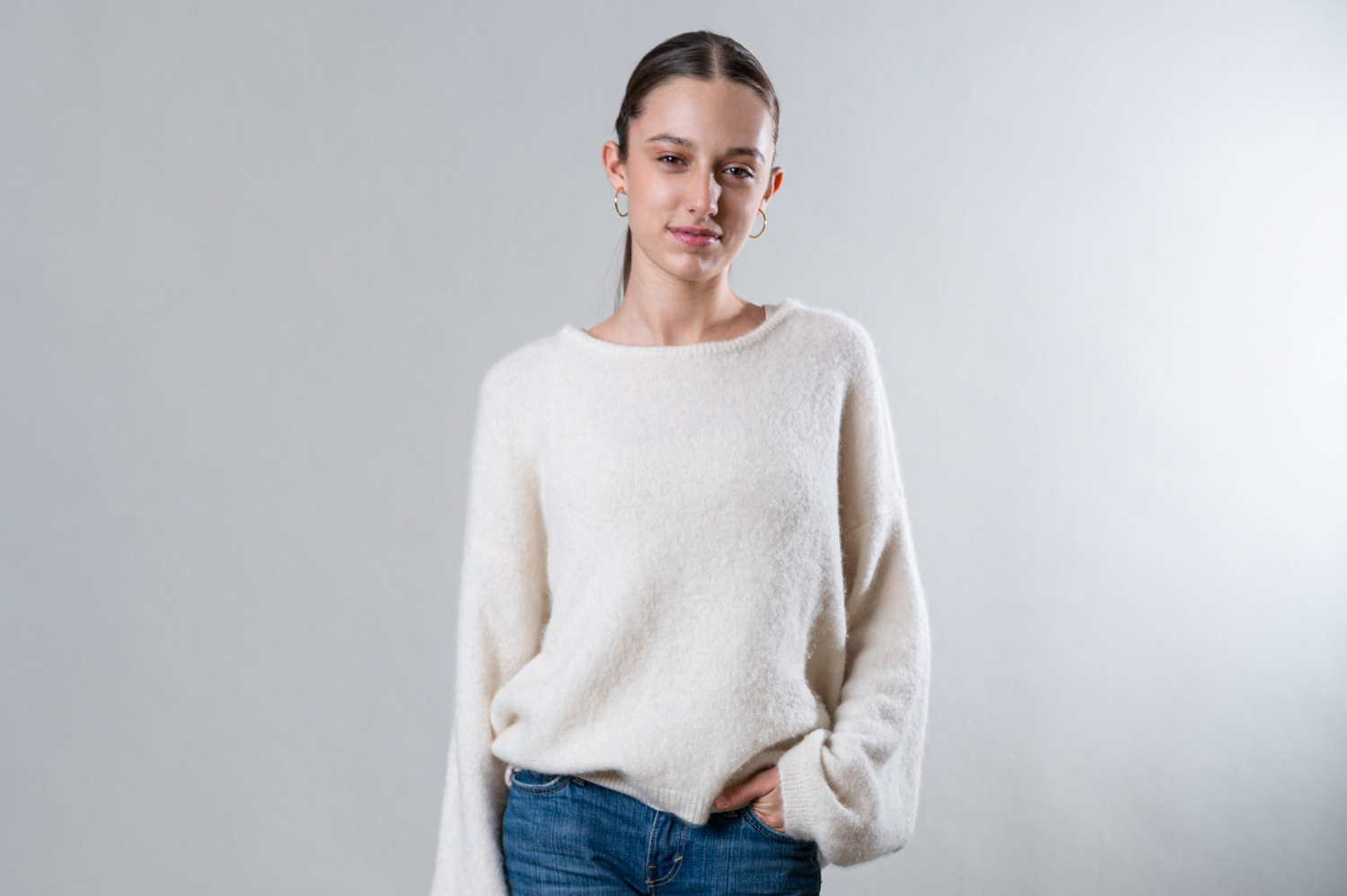 Liv, Shooting-Foto 2