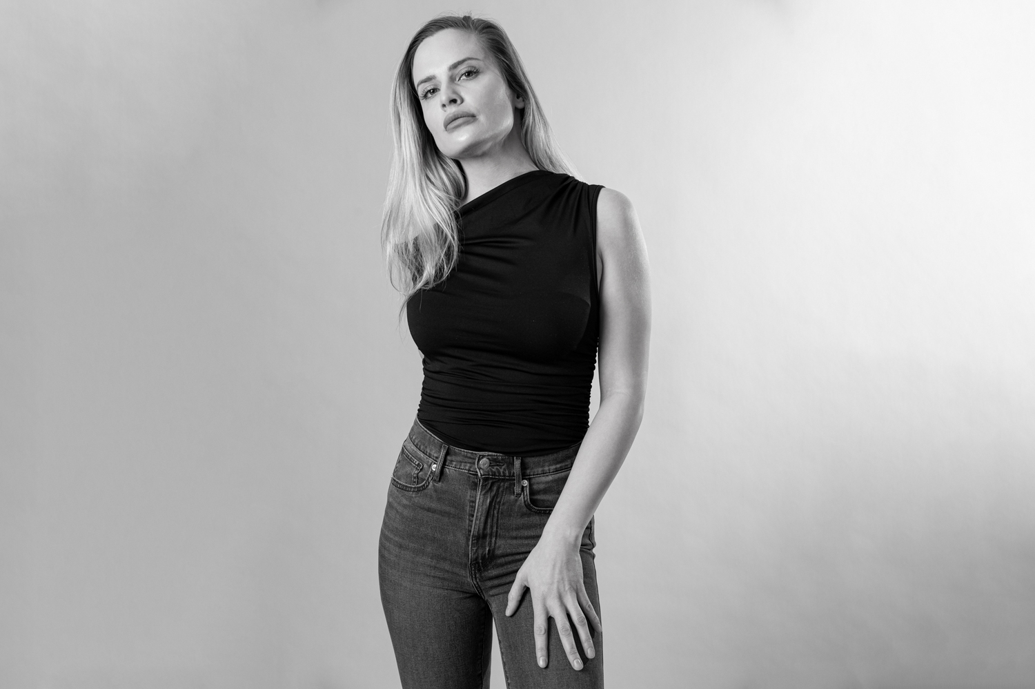 Milijana, Shooting-Foto 2
