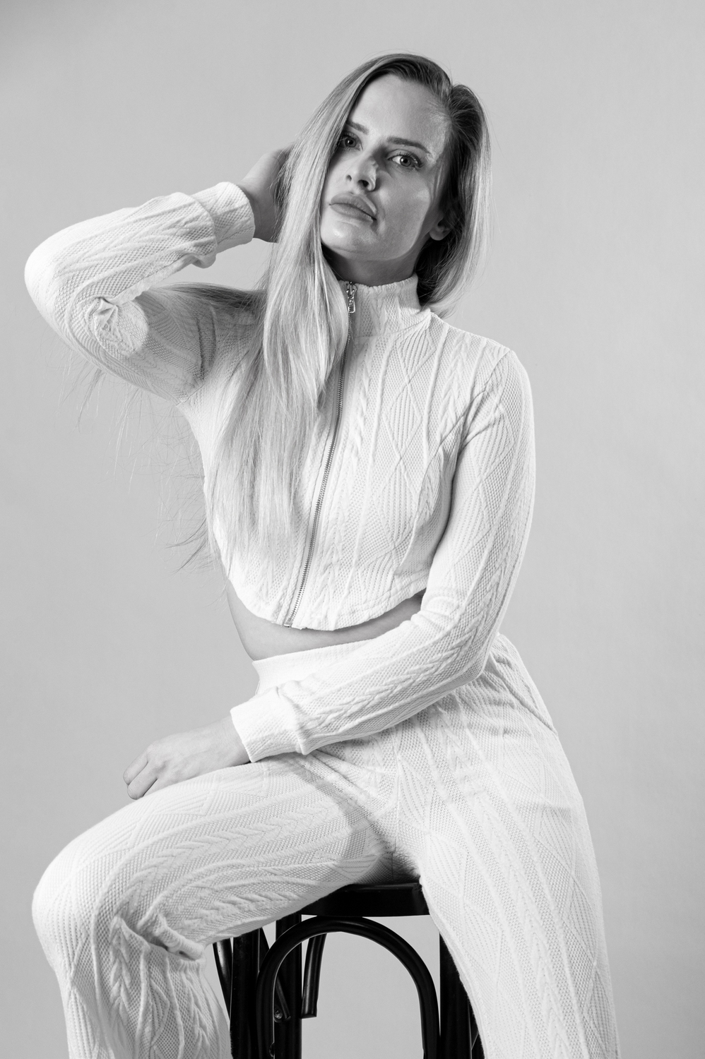 Milijana, Shooting-Foto 4
