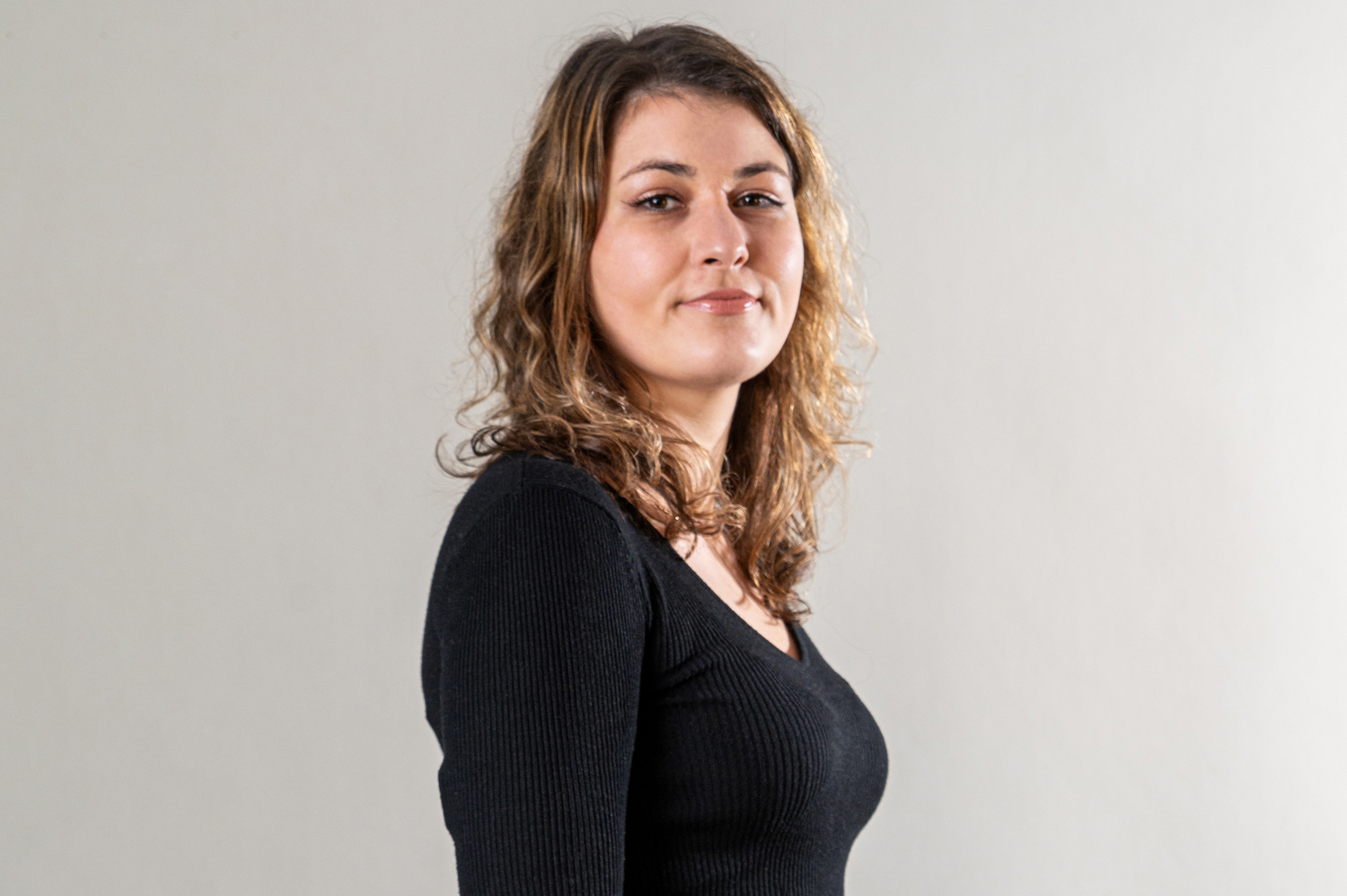 Katharina, Shooting-Foto 6