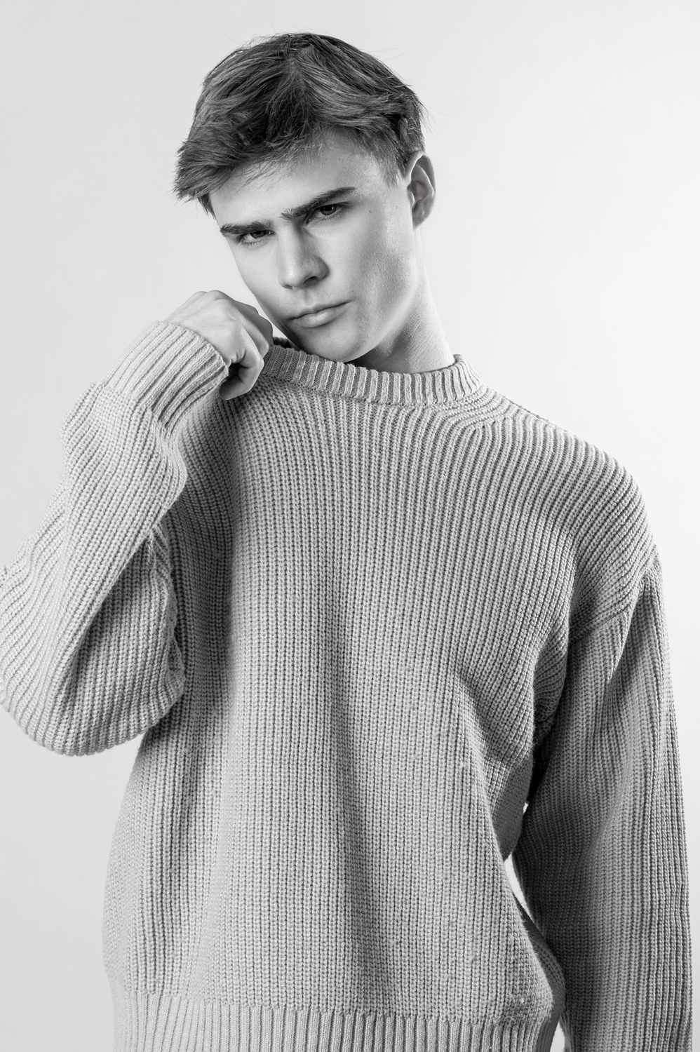 Finn Jesper, Shooting-Foto 5