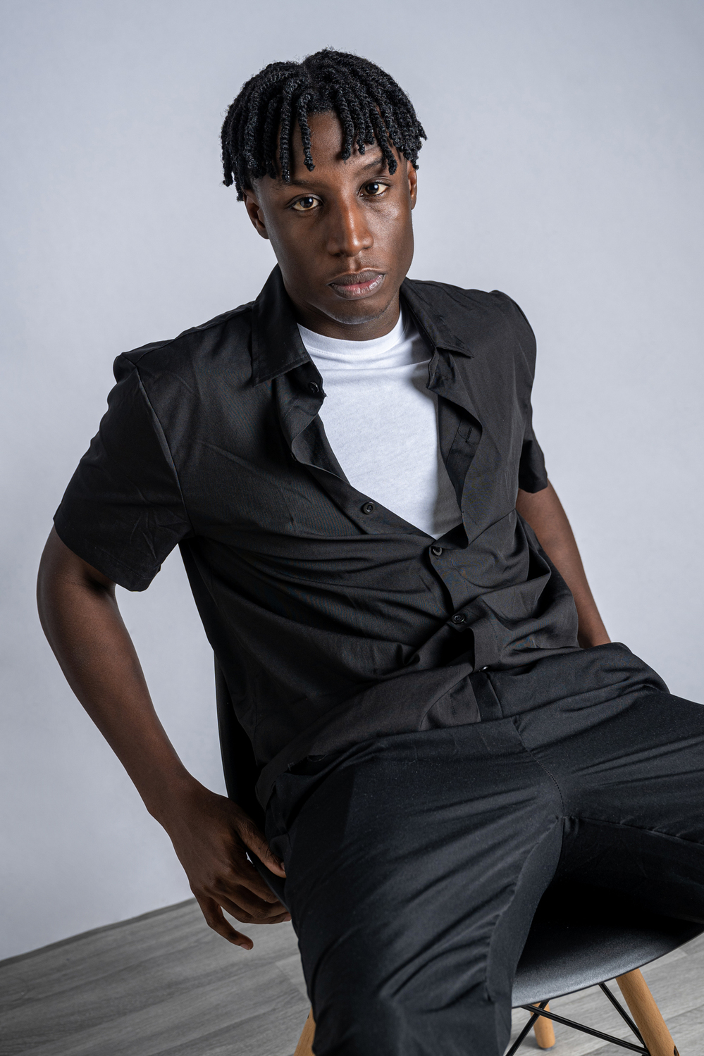 Vahdi, Shooting-Foto 1