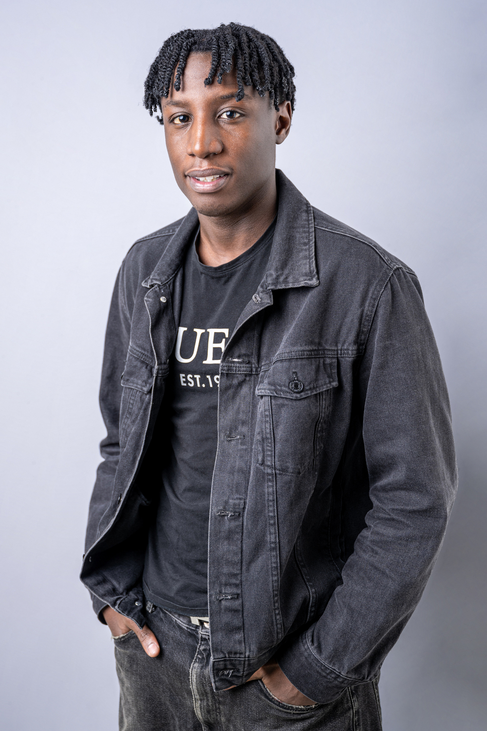 Vahdi, Shooting-Foto 3