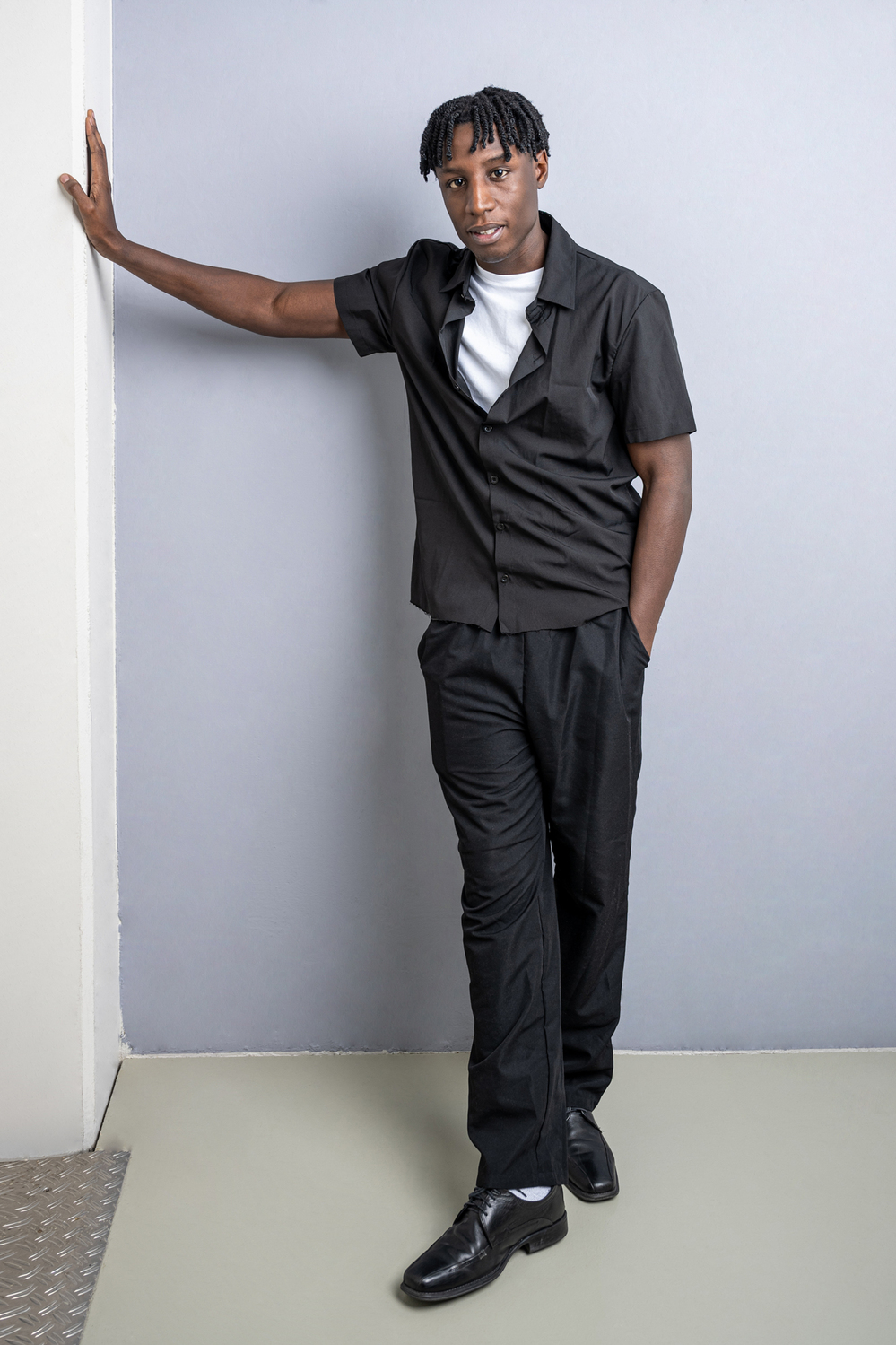 Vahdi, Shooting-Foto 4