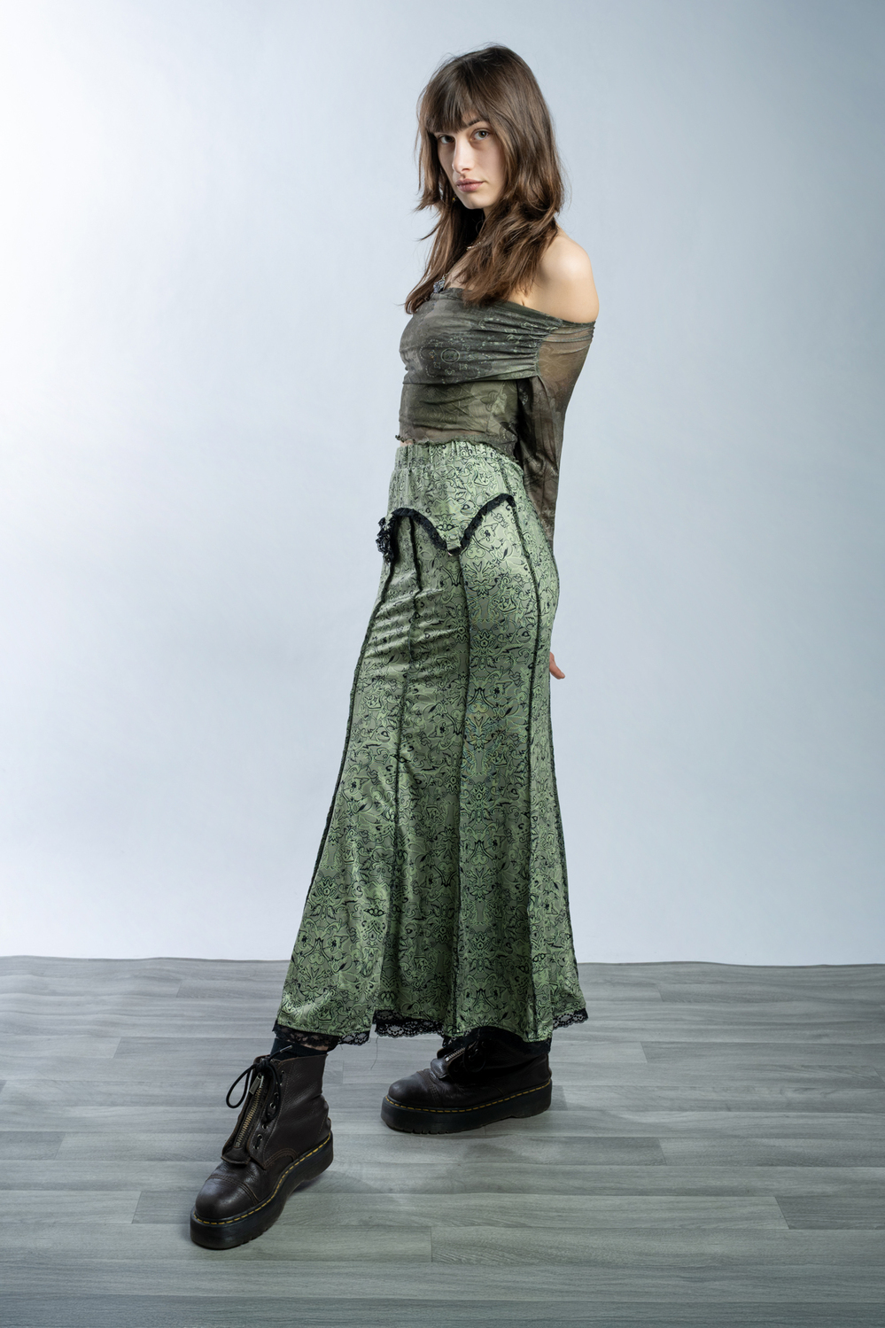 Rabia, Shooting-Foto 5