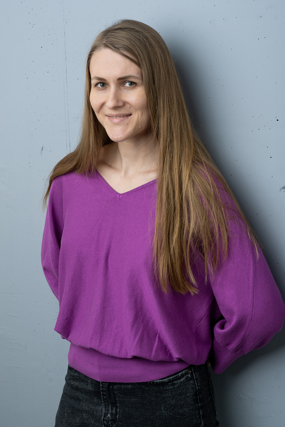 Ksenia , Shooting-Foto 1