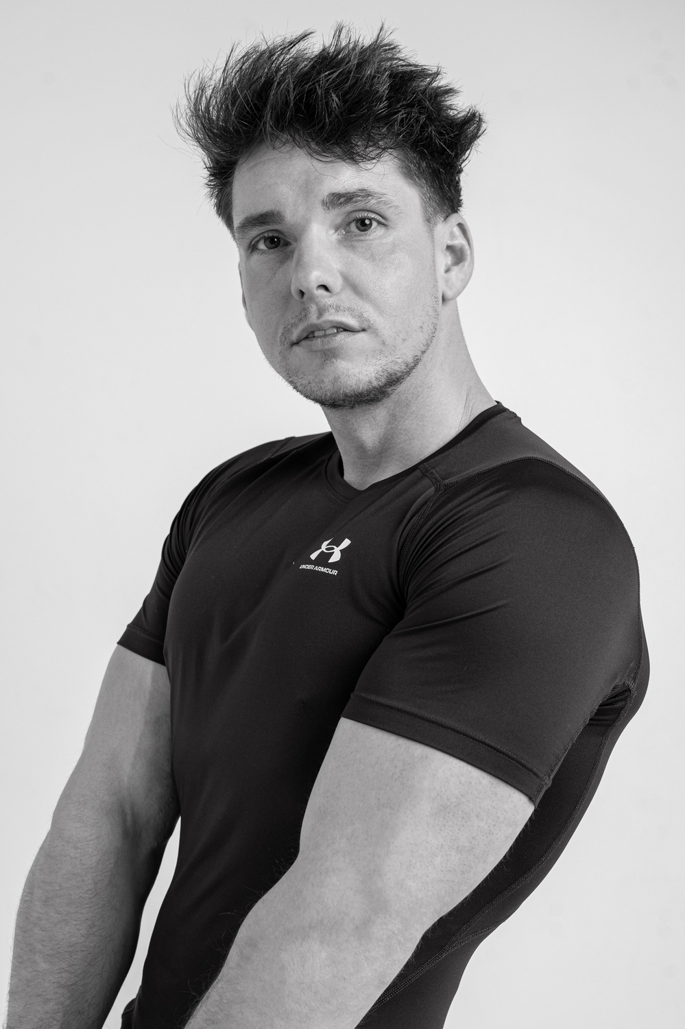 Nick, Shooting-Foto 5