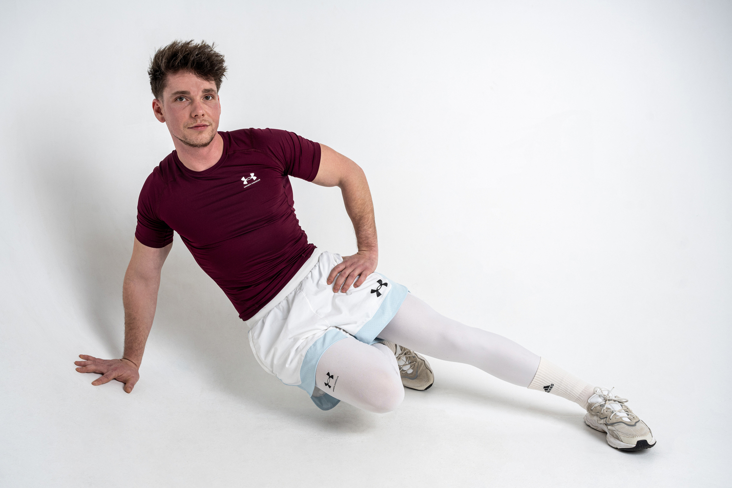 Nick, Shooting-Foto 6