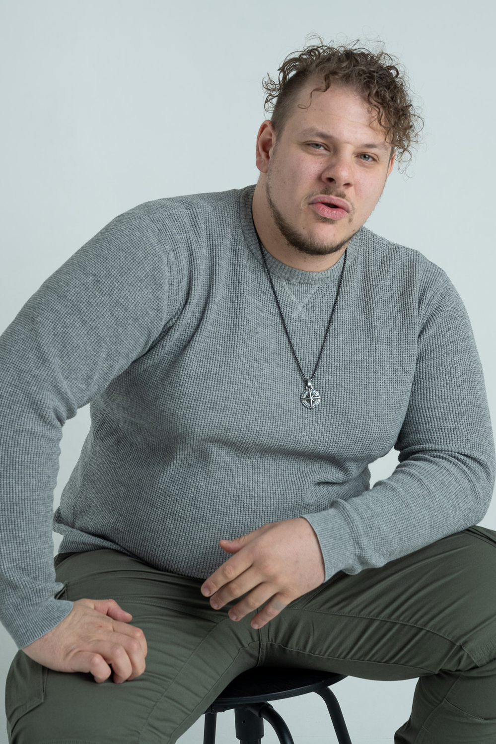 Fillip, Shooting-Foto 1