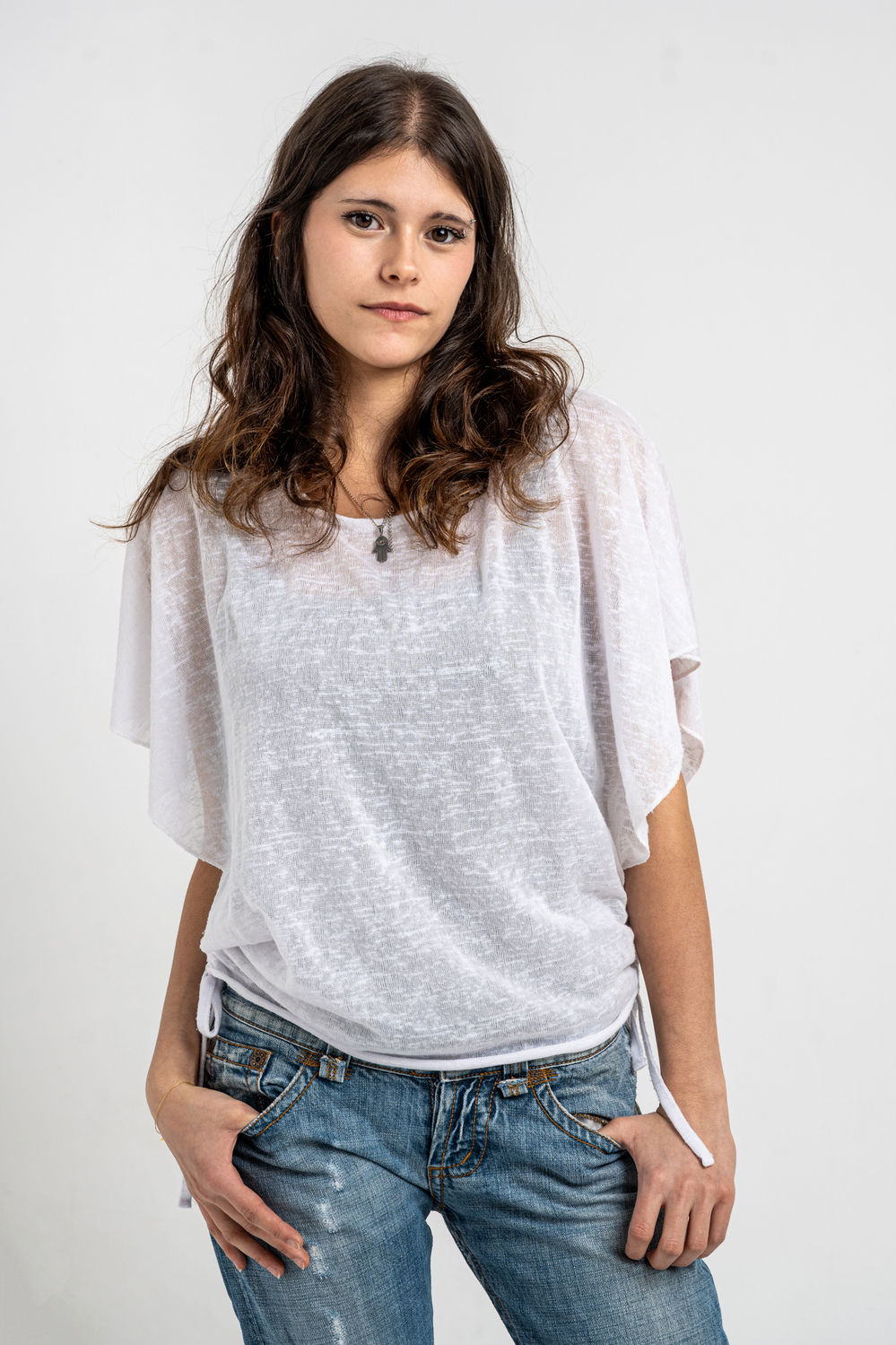 Tuana, Shooting-Foto 1