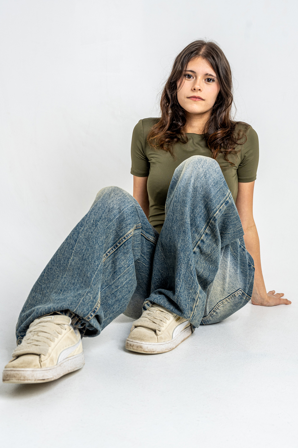 Tuana, Shooting-Foto 3