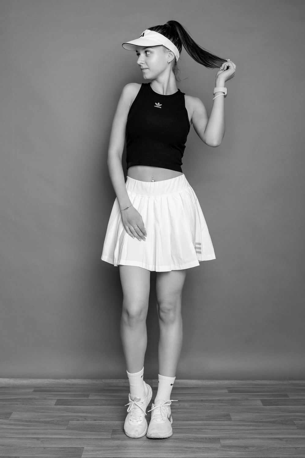 Venera, Shooting-Foto 3