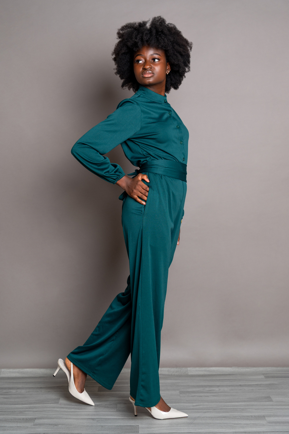 Awembo, Shooting-Foto 5