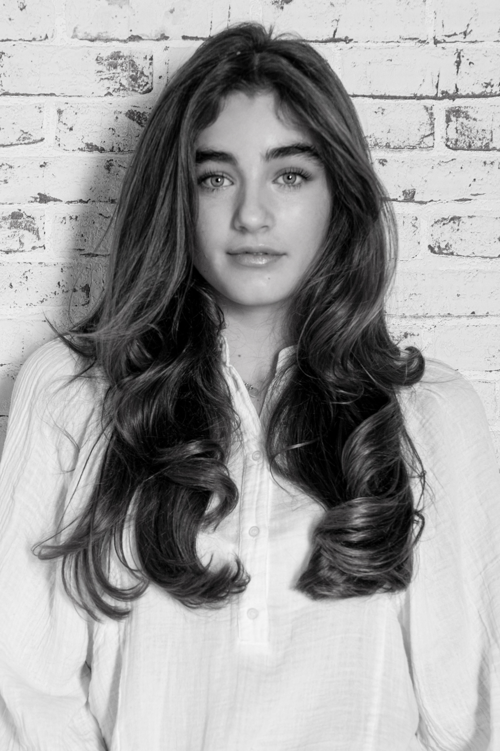Zoe Klein, Shooting-Foto 3