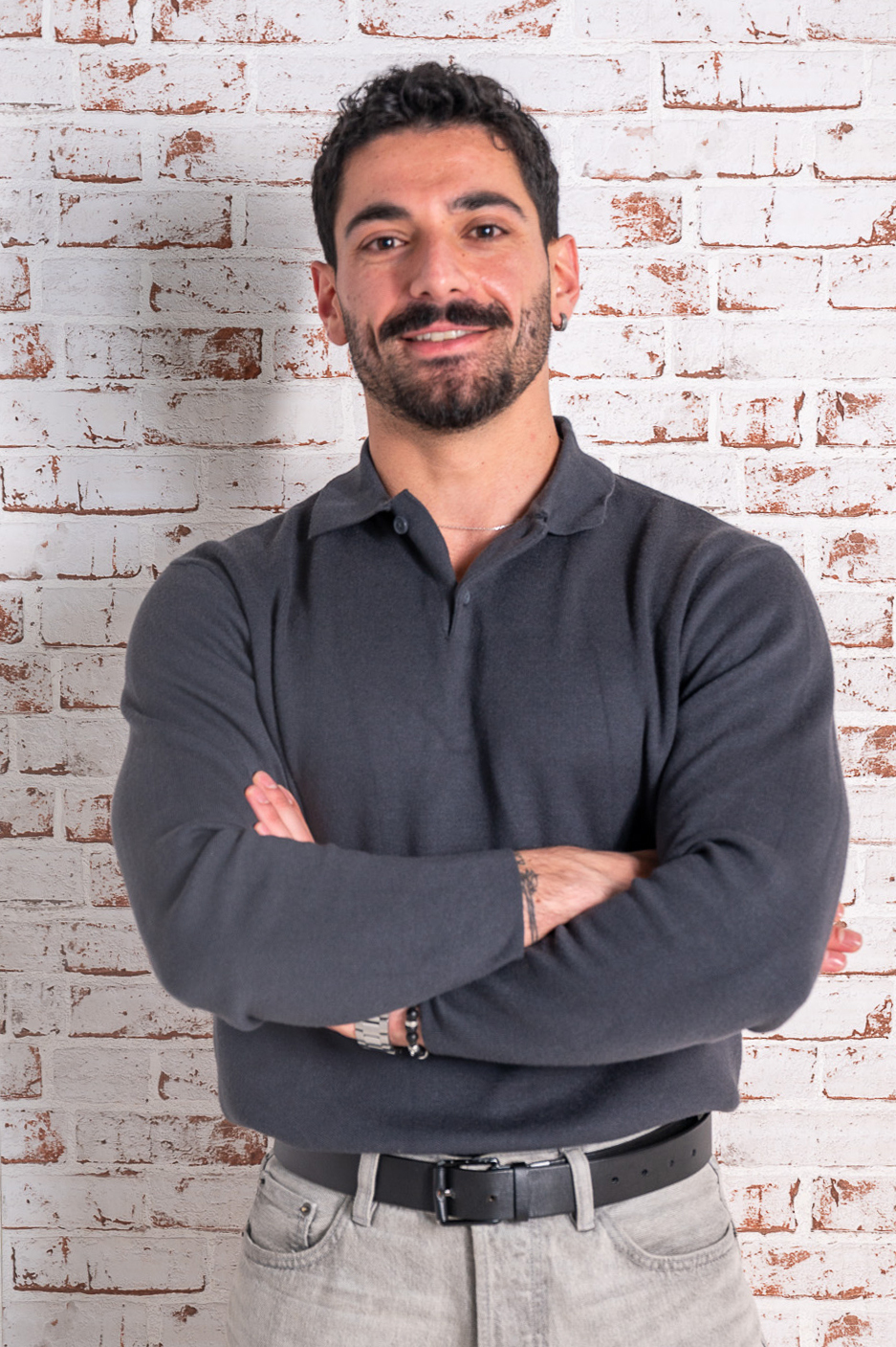 Majd, Shooting-Foto 1