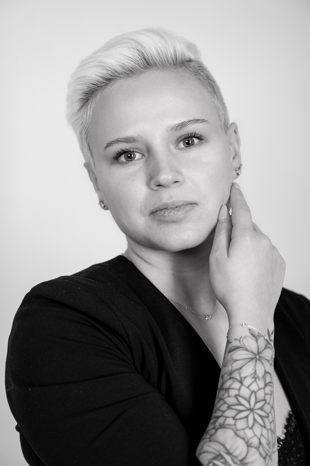 Louisa, Shooting-Foto 4