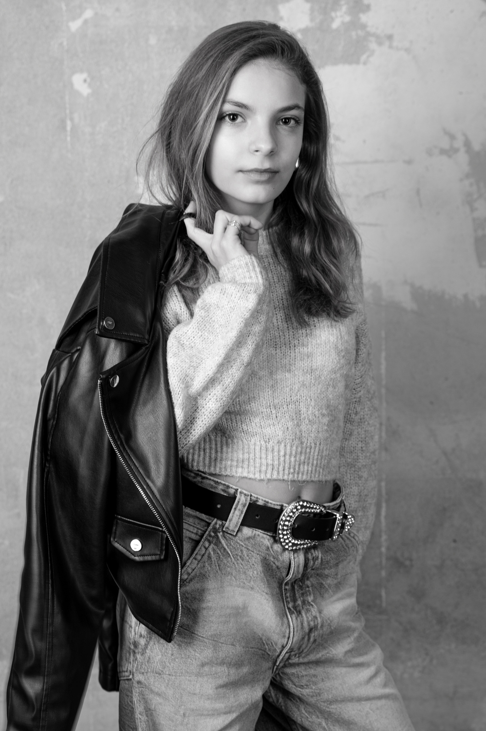 Dawine, Shooting-Foto 1