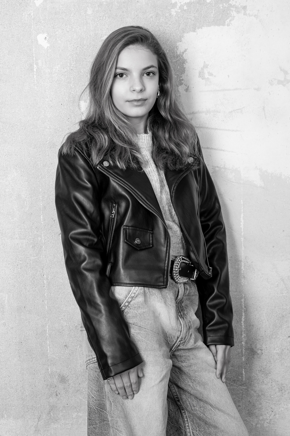 Dawine, Shooting-Foto 3