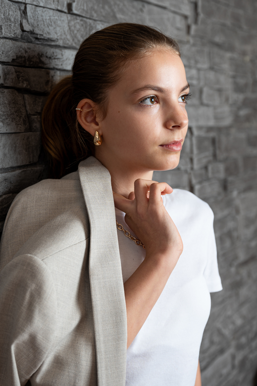 Dawine, Shooting-Foto 4