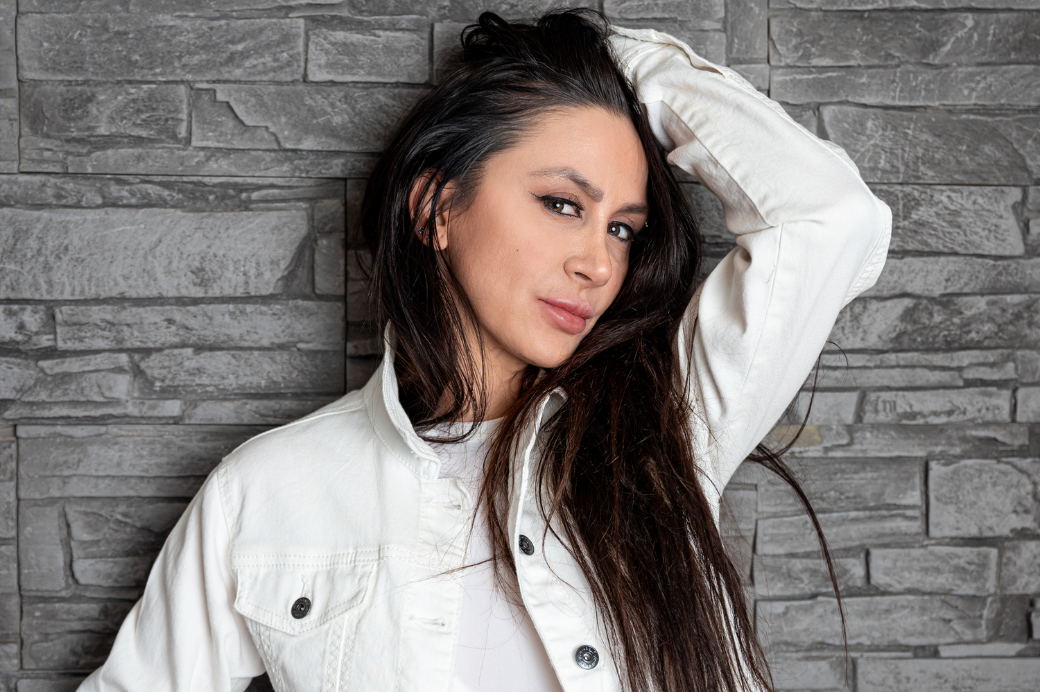 Elif, Shooting-Foto 2
