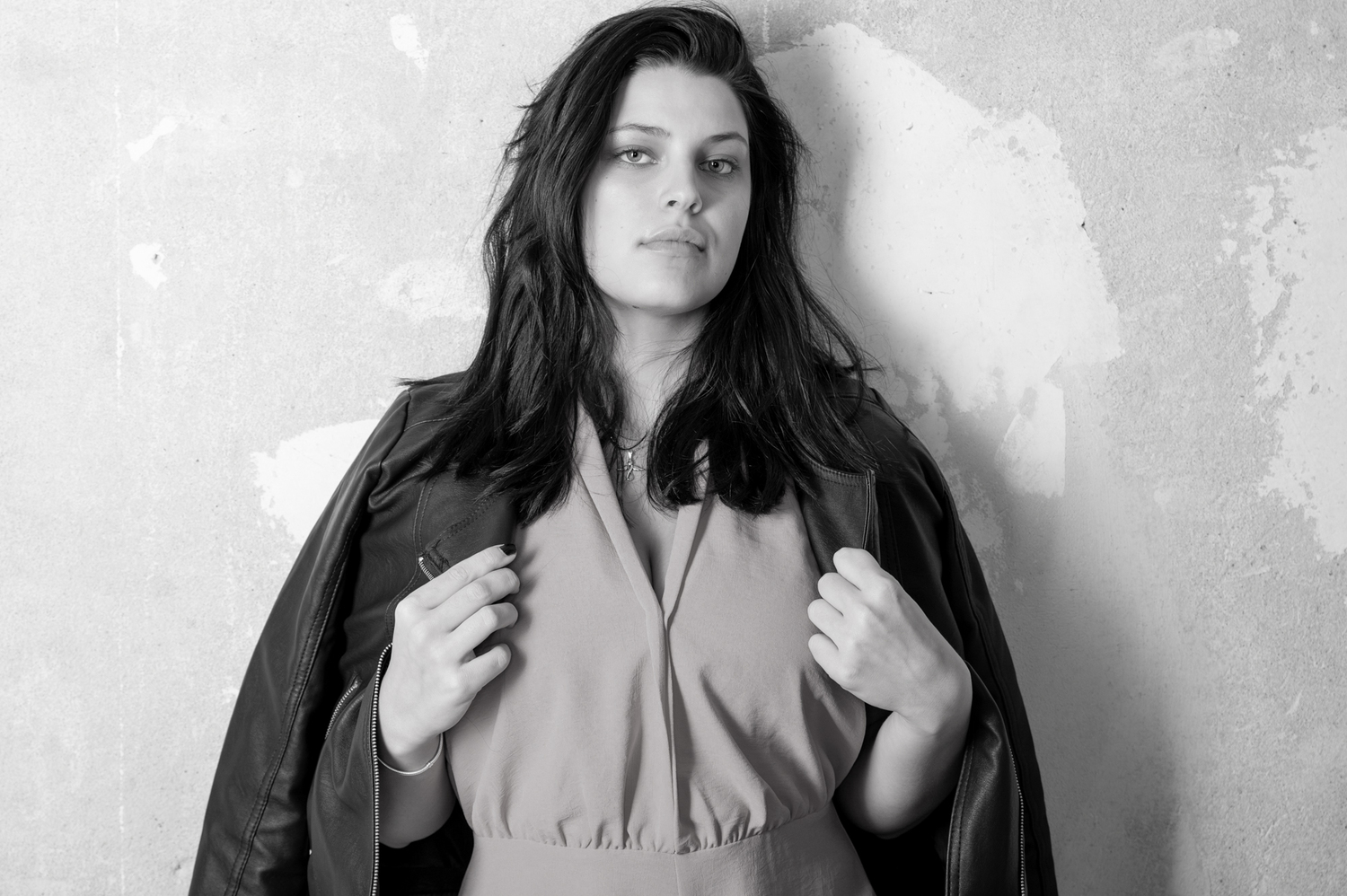 Chiara Cecile, Shooting-Foto 6