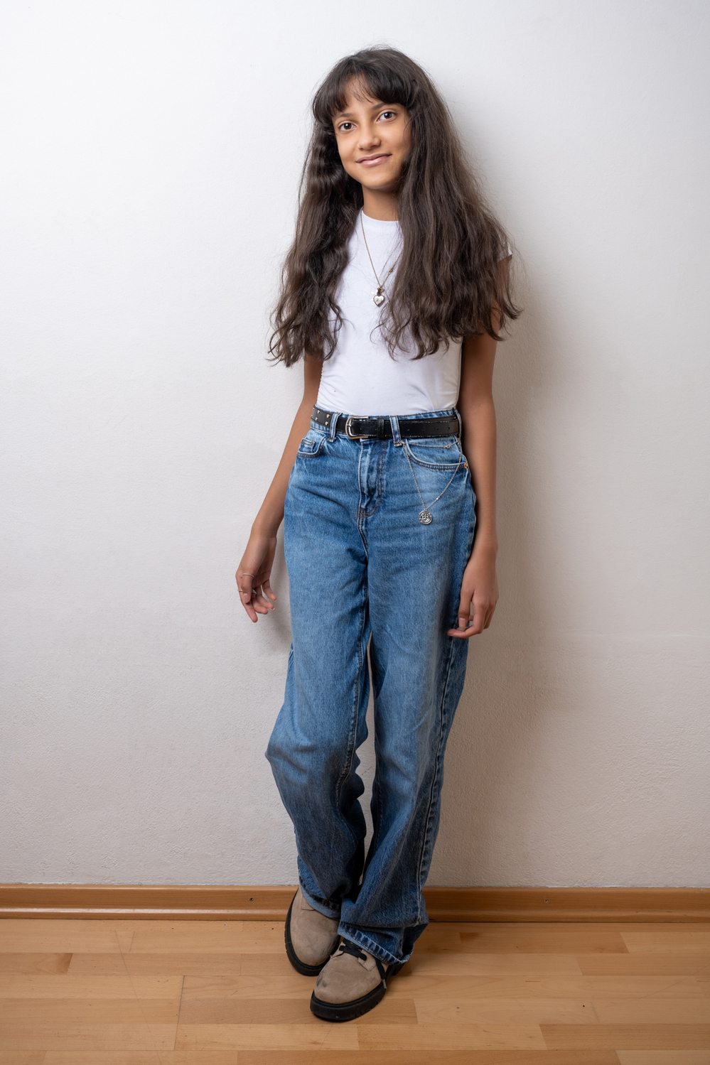 Sofia Drake, Shooting-Foto 5