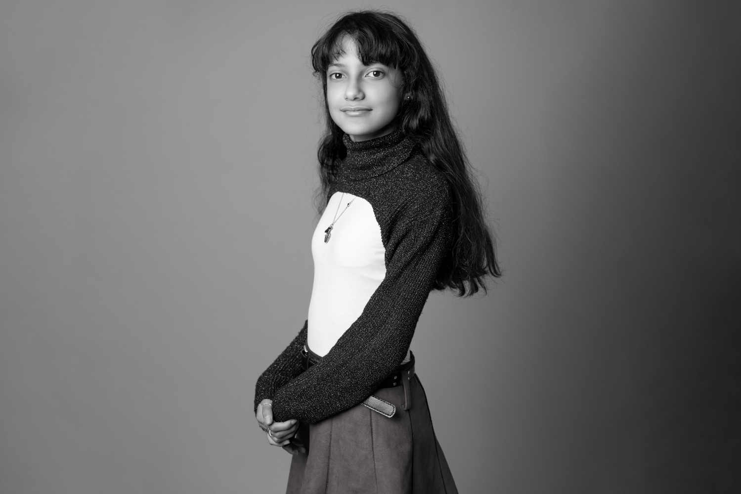Sofia Drake, Shooting-Foto 6