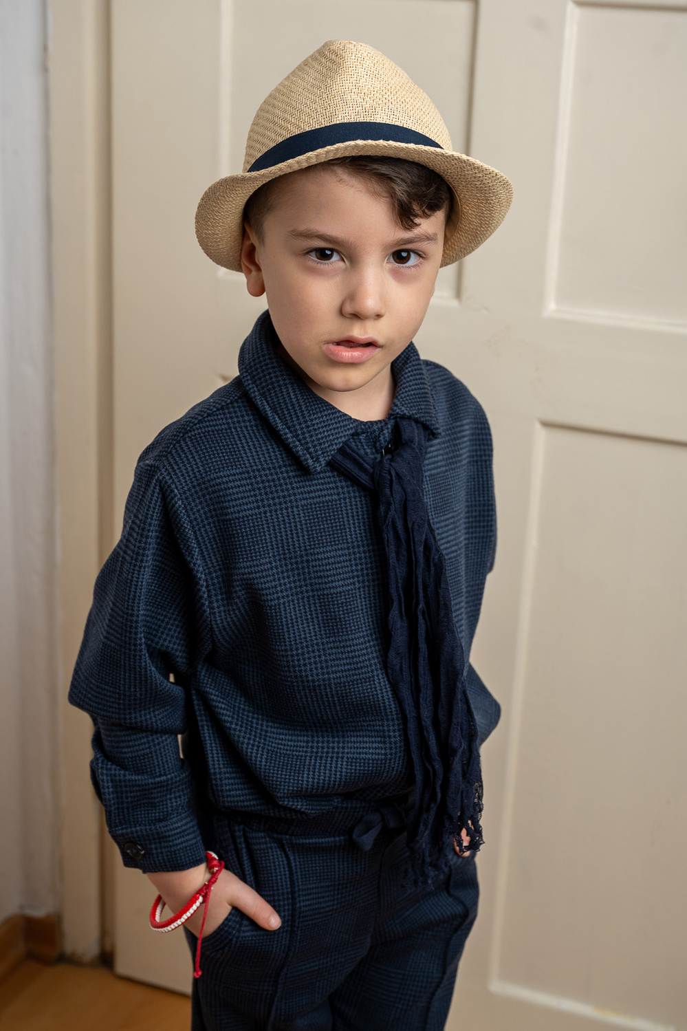 Patrik , Shooting-Foto 1