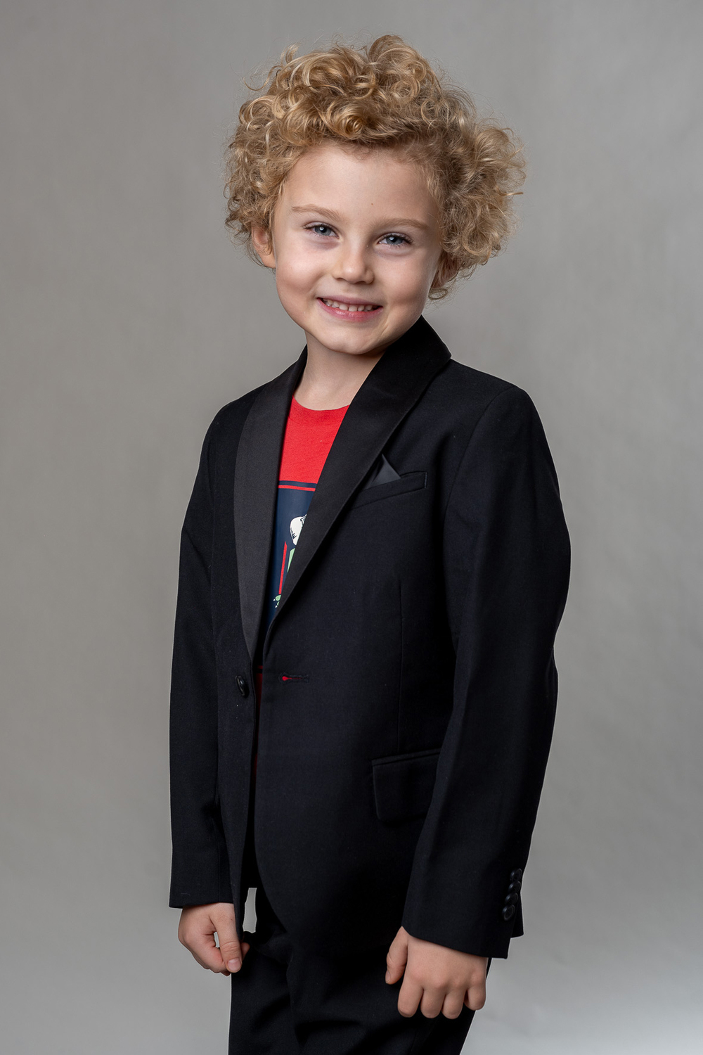 Leon , Shooting-Foto 1