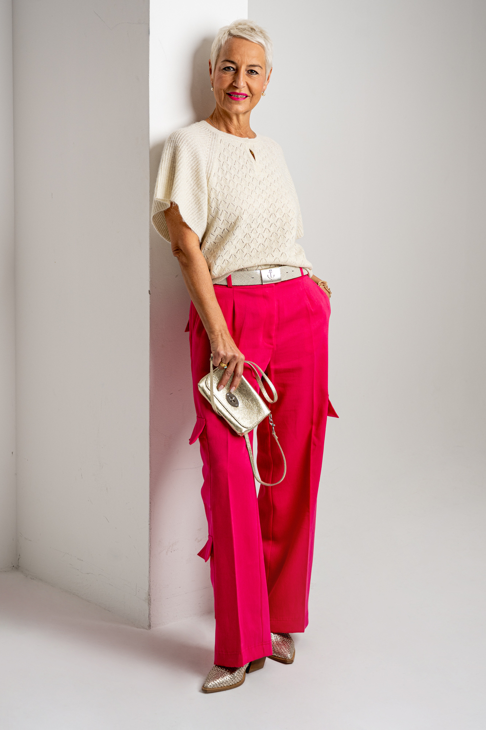 Edda, Shooting-Foto 4