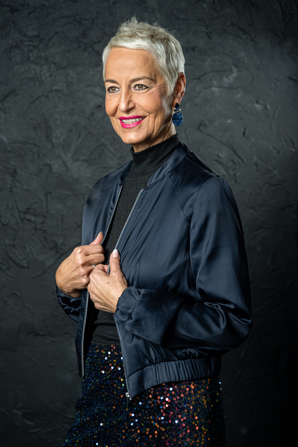 Edda, Shooting-Foto 5