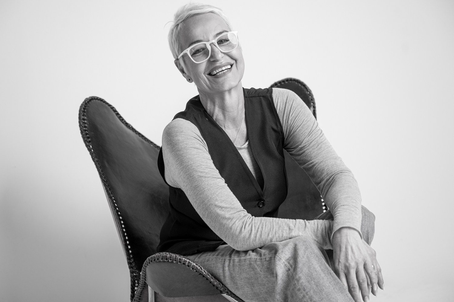Edda, Shooting-Foto 6
