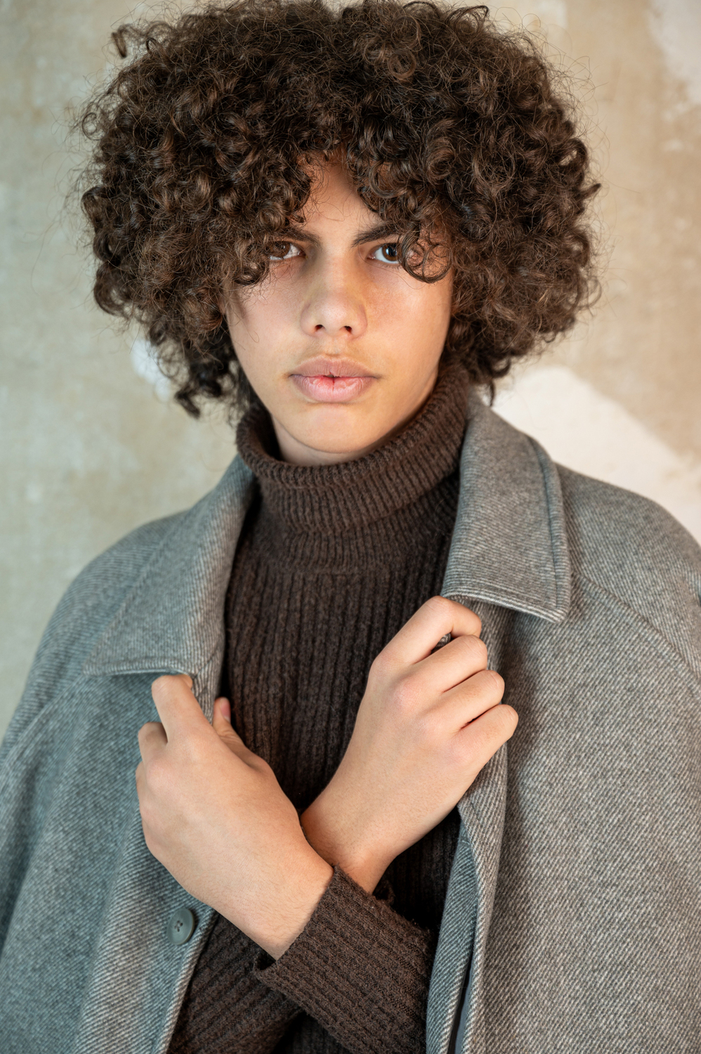 Leyl, Shooting-Foto 1