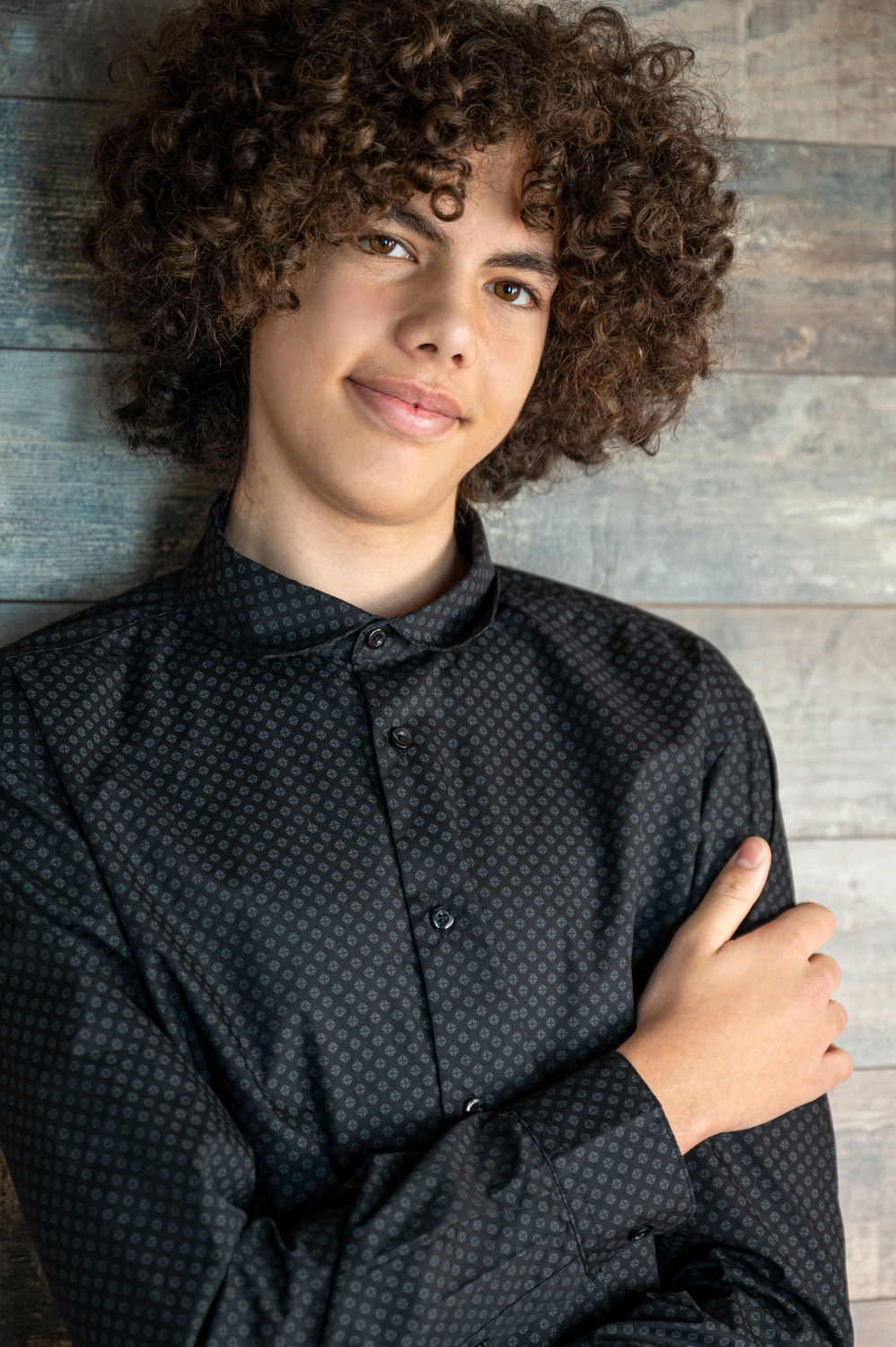 Leyl, Shooting-Foto 4