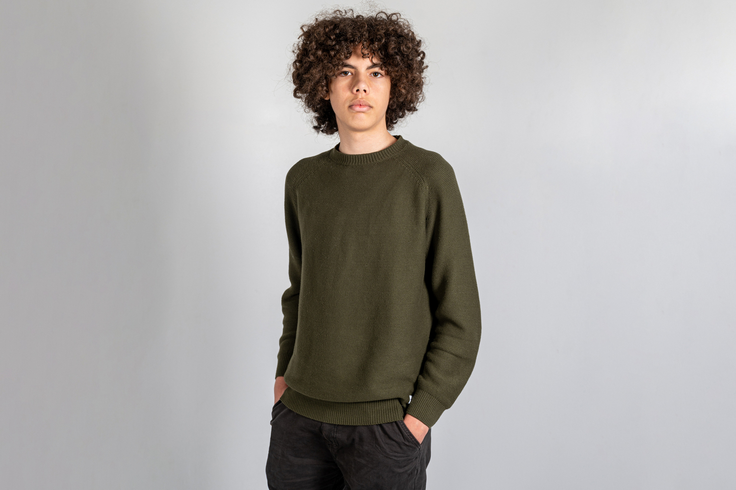 Leyl, Shooting-Foto 6
