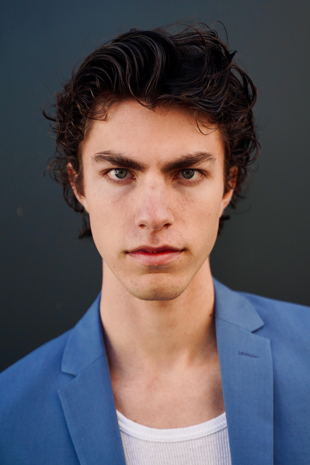 Jonah Böttiger, Shooting-Foto 4