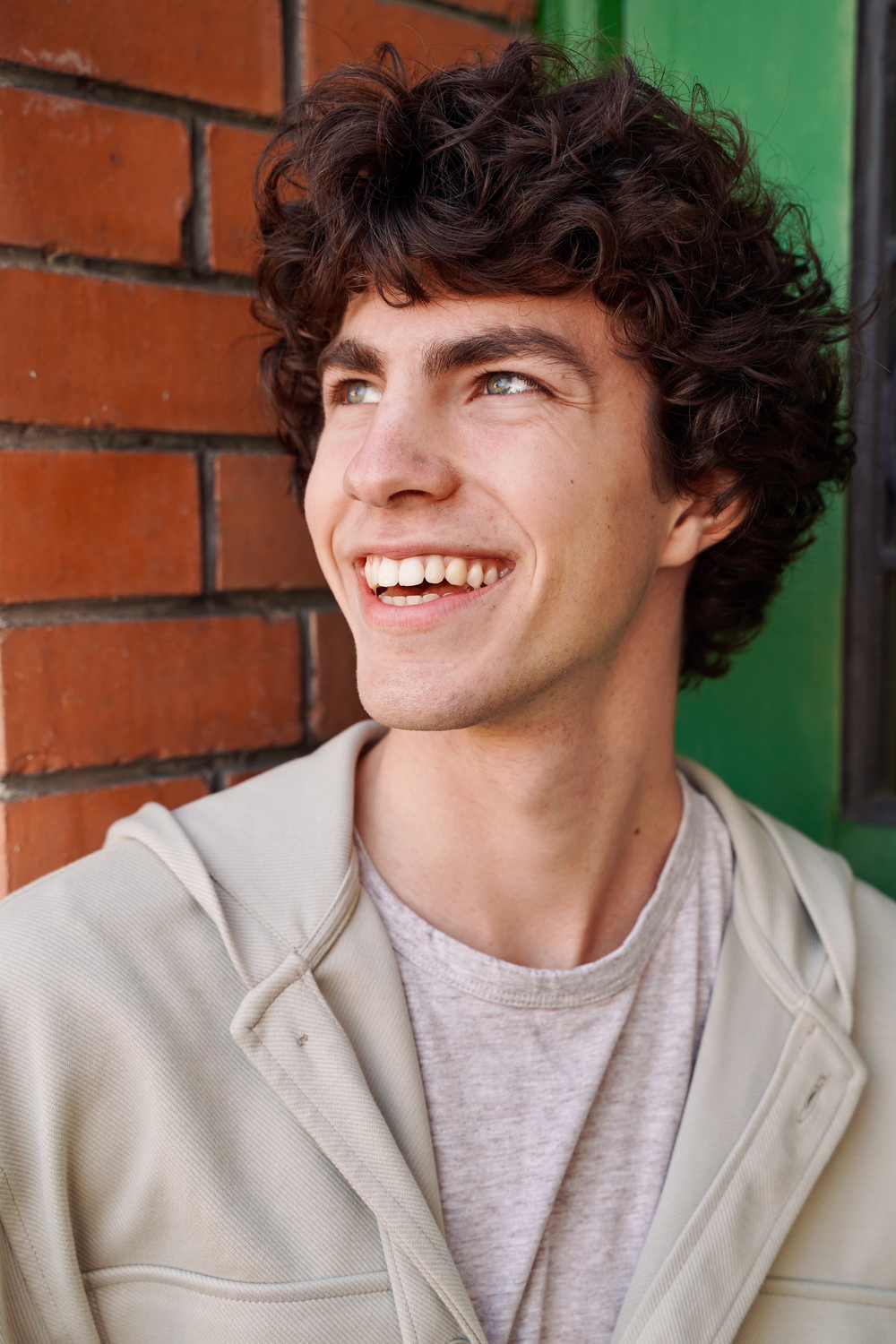 Jonah Böttiger, Shooting-Foto 5