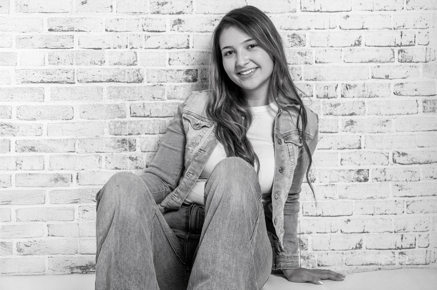 Amela, Shooting-Foto 2