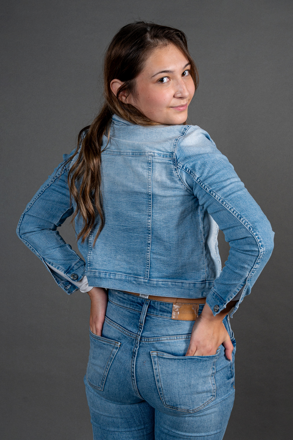 Amela, Shooting-Foto 3