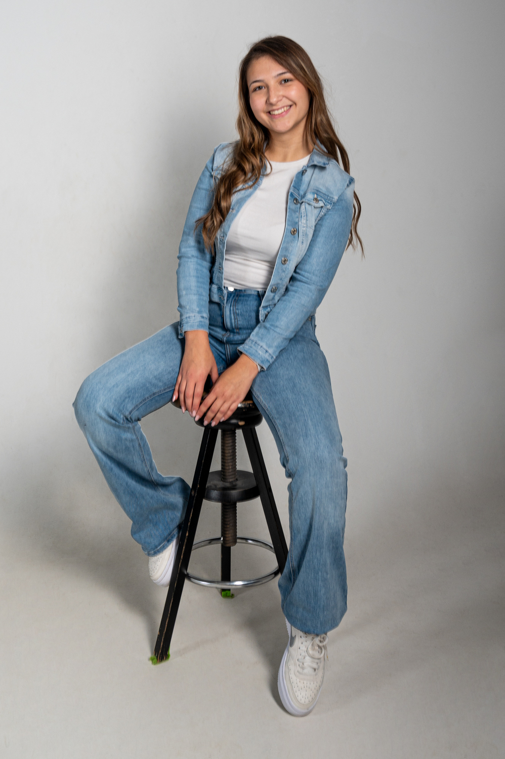 Amela, Shooting-Foto 4