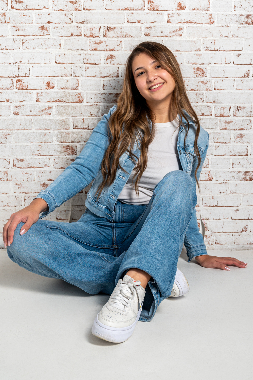 Amela, Shooting-Foto 5