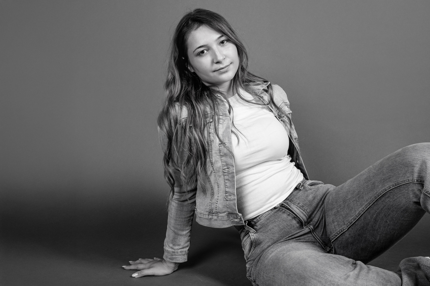 Amela, Shooting-Foto 6