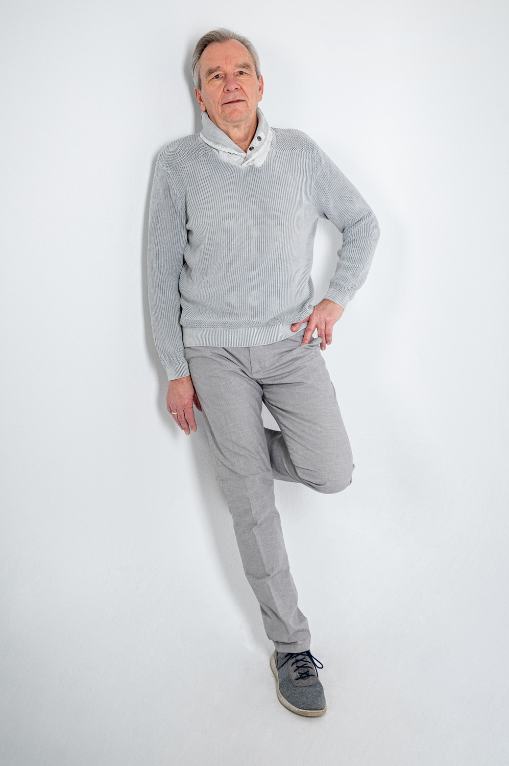 Achim, Shooting-Foto 3