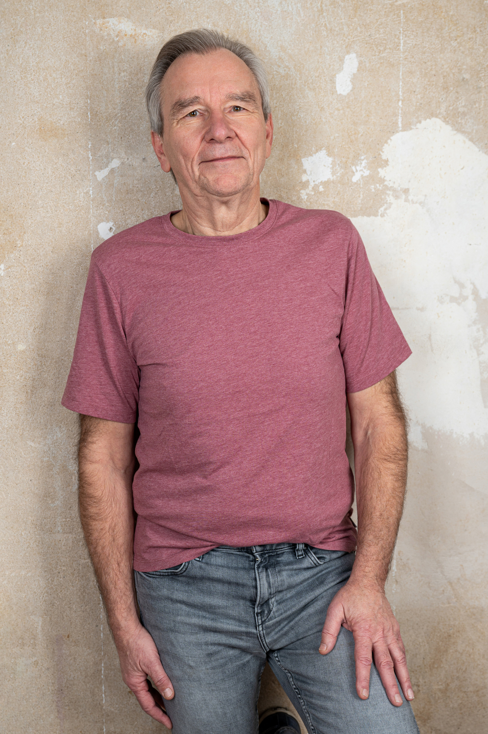 Achim, Shooting-Foto 4