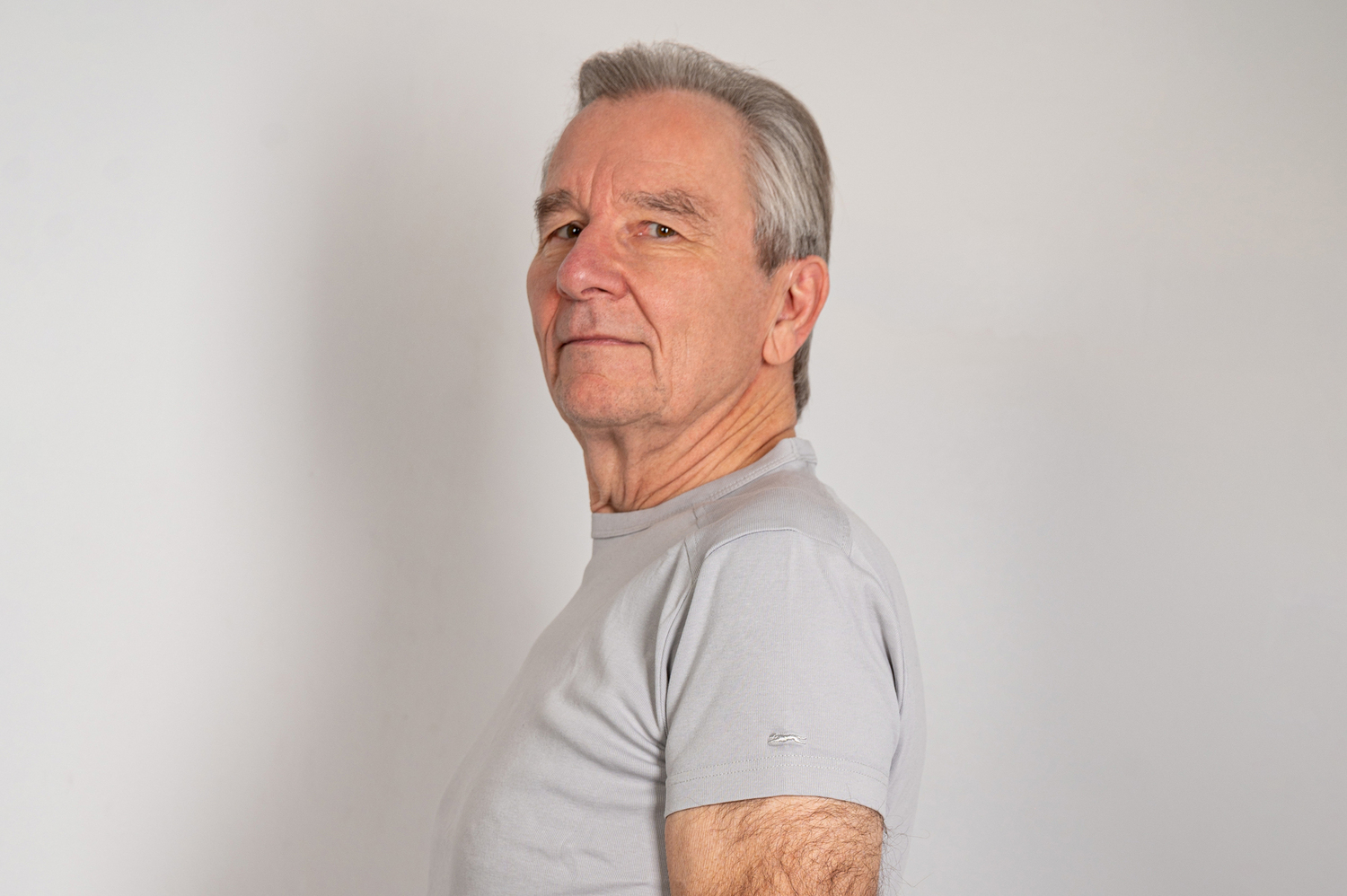 Achim, Shooting-Foto 6