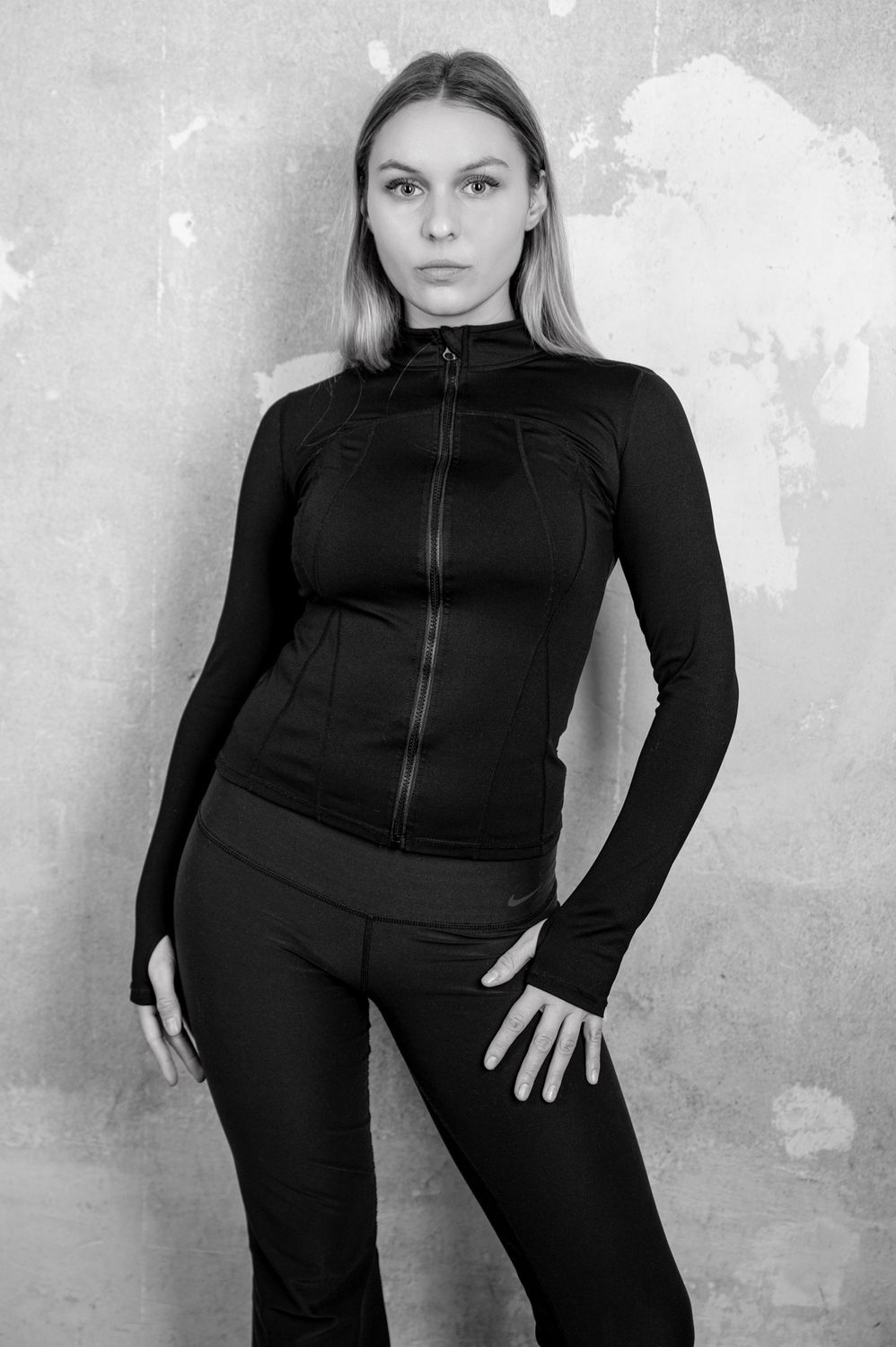 Annalena, Shooting-Foto 4